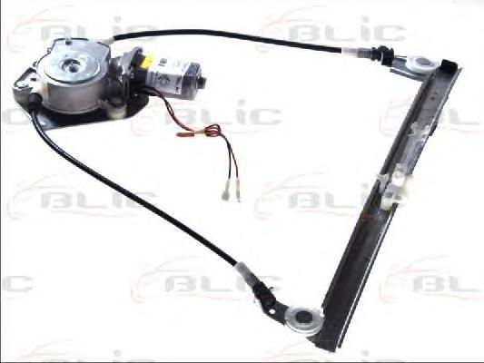 Стеклоподъемник BLIC
