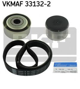 Поликлиновой ременный комплект SKF VKM 03305