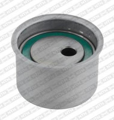 Паразитный / Ведущий ролик, зубчатый ремень SNR