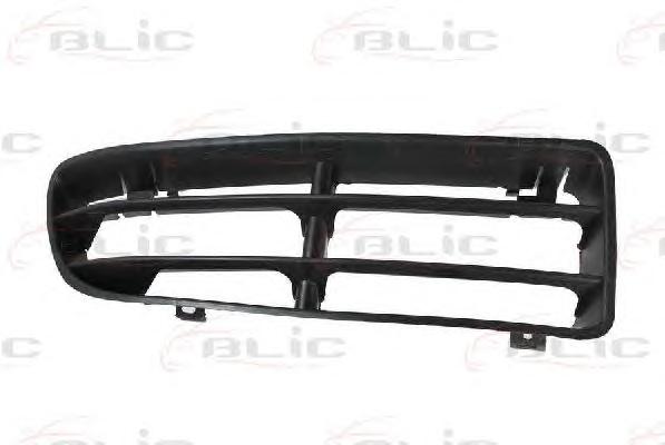 Решетка вентилятора, буфер BLIC