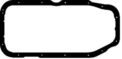 Прокладка, маслянный поддон ELRING 763934