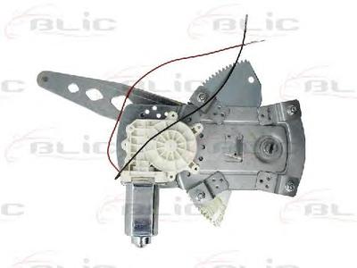 Стеклоподъемник BLIC 6060-00-FI2595