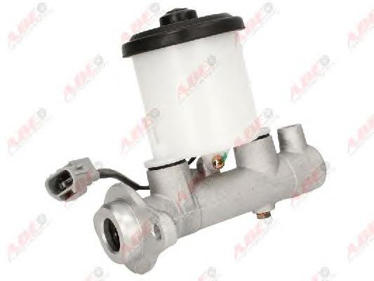 Главный тормозной цилиндр ABE