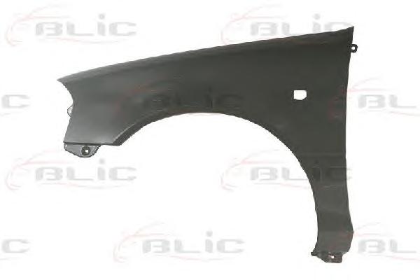 Крыло BLIC