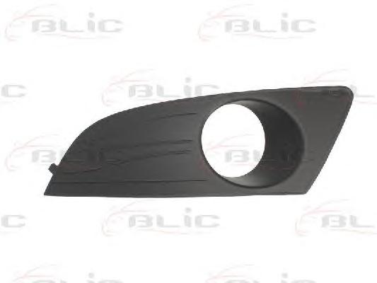 Решетка вентилятора, буфер BLIC