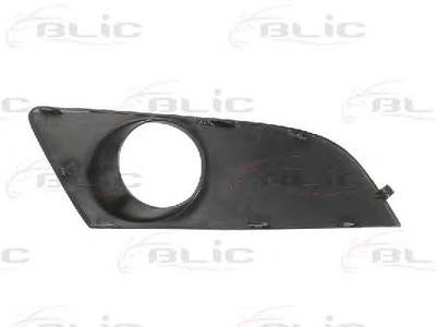 Решетка вентилятора, буфер BLIC