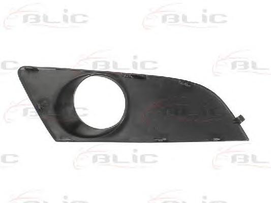 Решетка вентилятора, буфер BLIC