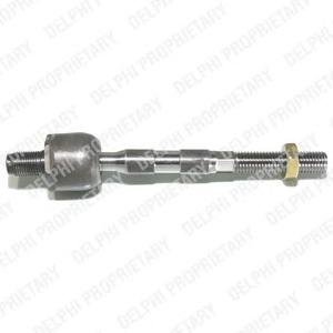 Осевой шарнир, рулевая тяга DELPHI TA2024