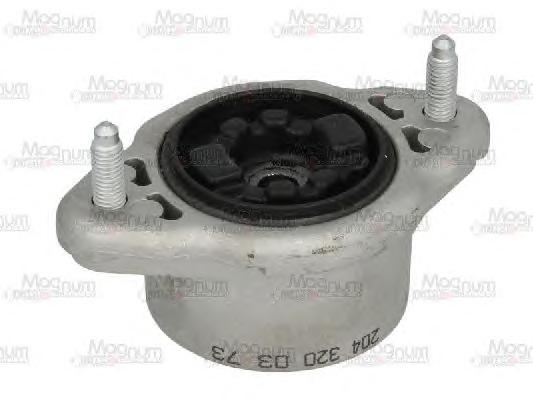 Опора стойки амортизатора Magnum Technology