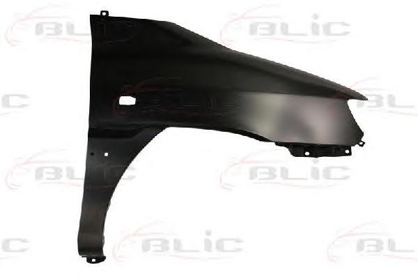 Крыло BLIC