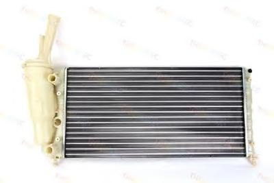 Радиатор охлаждения THERMOTEC D7F046TT