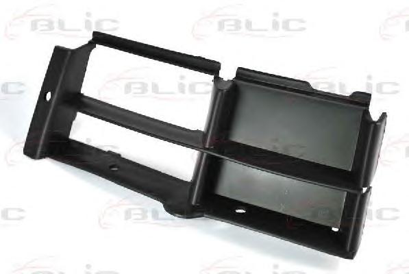 Решетка вентилятора, буфер BLIC