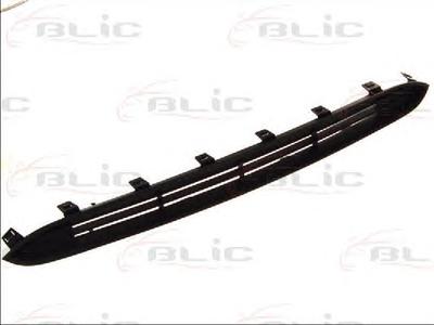 Решетка вентилятора, буфер BLIC