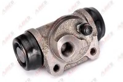 Тормозной цилиндр ABE