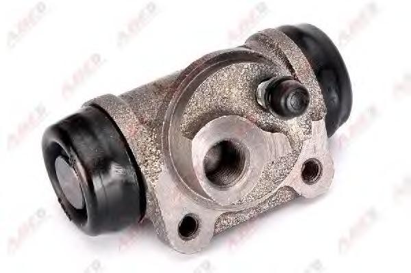 Тормозной цилиндр ABE