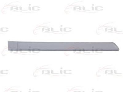 Облицовка / защитная накладка, дверь BLIC 5703-04-2008578P