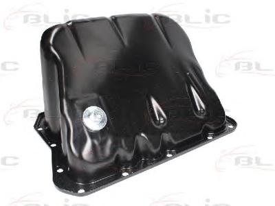 Масляный поддон BLIC