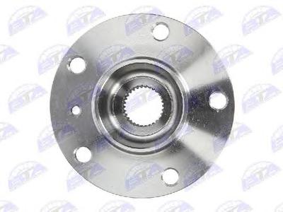 Ступица колеса BTA