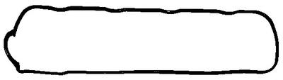 Прокладка, крышка головки цилиндра ELRING 575650