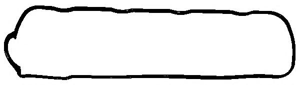 Прокладка, крышка головки цилиндра ELRING