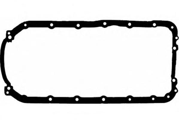 Прокладка, маслянный поддон PAYEN