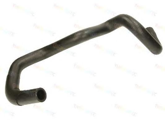 Шланг радиатора THERMOTEC