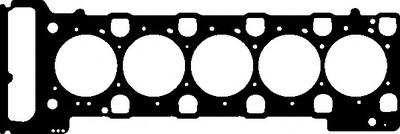 Прокладка, головка цилиндра ELRING 862412