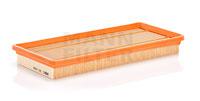 Воздушный фильтр MANN-FILTER C 33 005
