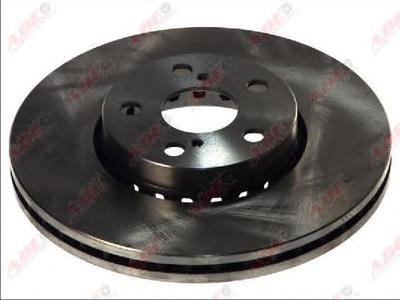 Тормозной диск ABE