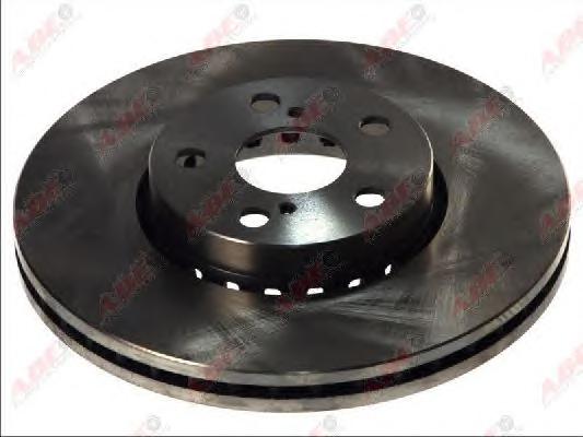 Тормозной диск ABE