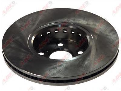 Тормозной диск ABE