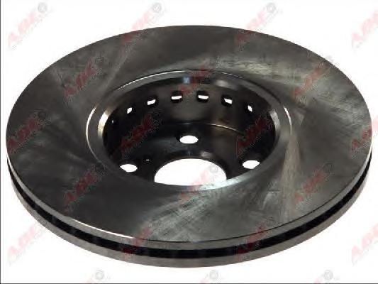 Тормозной диск ABE