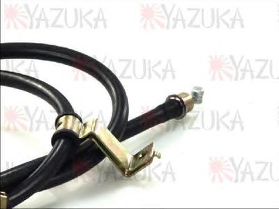 Трос ручника YAZUKA