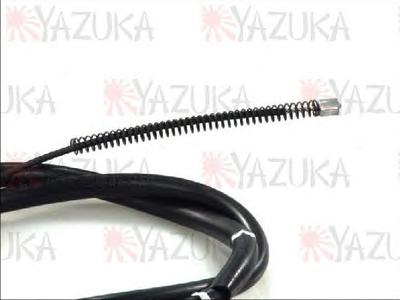 Трос ручника YAZUKA