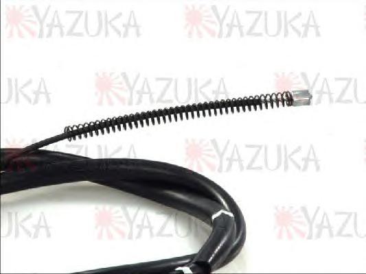 Трос ручника YAZUKA