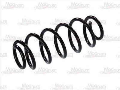 Пружина ходовой части Magnum Technology SA073MT