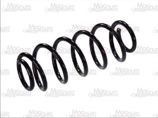 Пружина ходовой части Magnum Technology