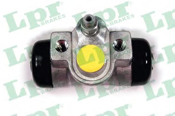 Тормозной цилиндр LPR