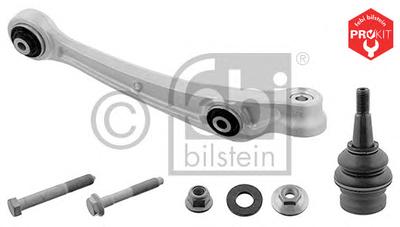 Рычаг подвески FEBI BILSTEIN 40412