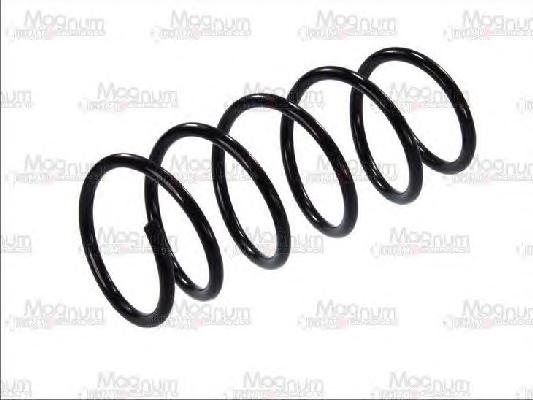 Пружина ходовой части Magnum Technology