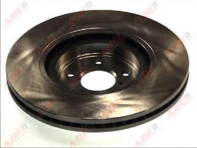 Тормозной диск ABE