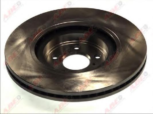 Тормозной диск ABE