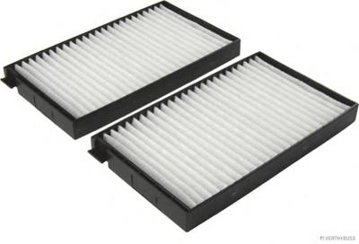 Фильтр салона HERTH+BUSS JAKOPARTS J1340517