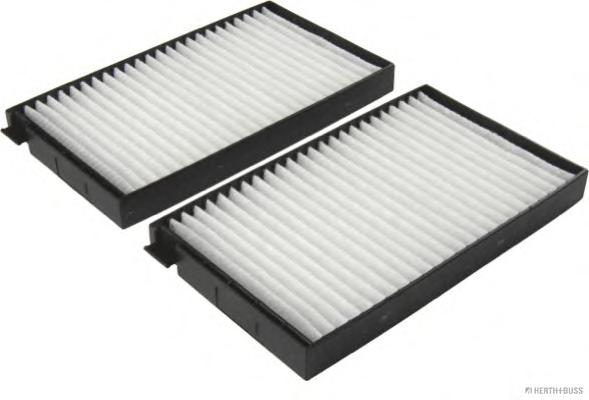 Фильтр салона HERTH+BUSS JAKOPARTS