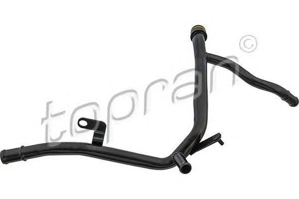 Трубка охлаждающей жидкости TOPRAN