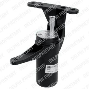 Осушитель, кондиционер DELPHI