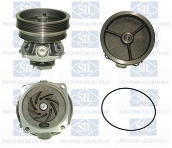 Водяной насос Saleri SIL PA826