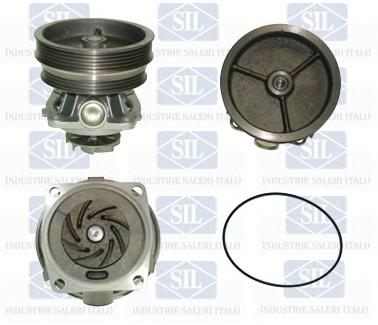 Водяной насос Saleri SIL