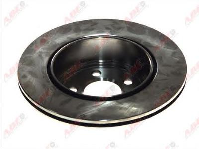 Тормозной диск ABE