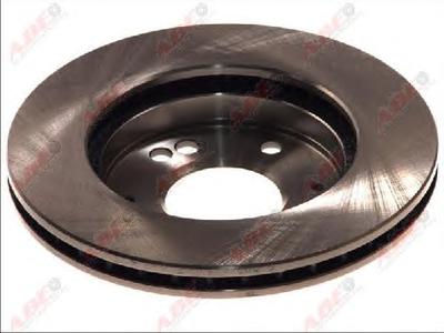 Тормозной диск ABE